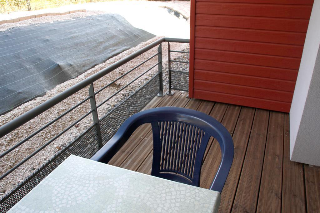 Logis Hotels - Hotel Et Restaurant Le Relais Des Garrigues Grisolles  Bilik gambar